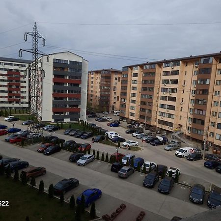 Elysian Urbanscape Brown, 2 Rooms, Near Bucharest Chiajna Luaran gambar